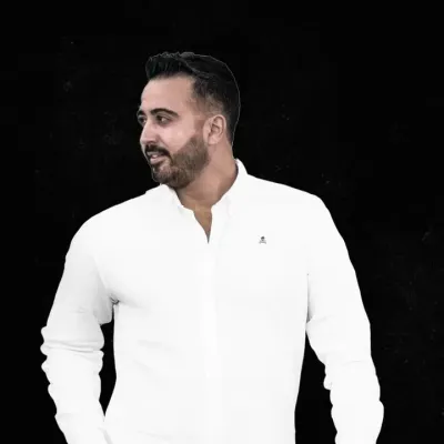 Álvaro Rondón — Consultor SEO para Madrid