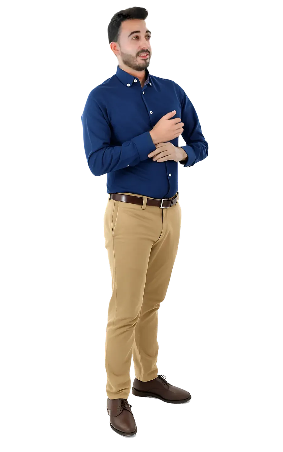 Álvaro Rondón — Consultor SEO en Andalucía