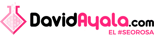 Logo de David Ayala