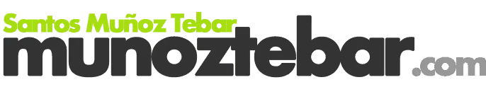 Logo de Muñoztebar