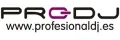 Profesional DJ